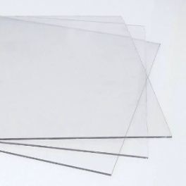 Polycarbonate Sheets
